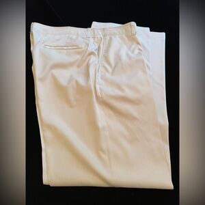 PGA Tour Cream Trousers